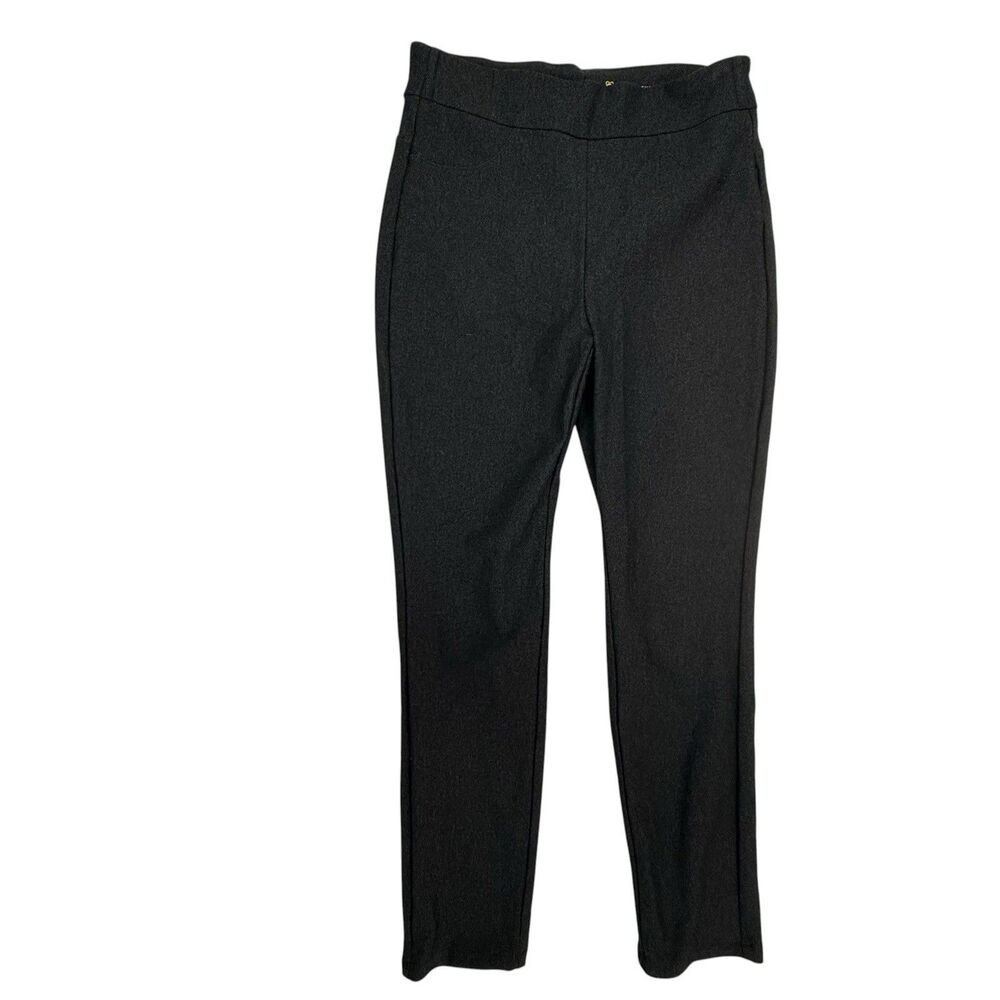 Honeylove EverReady LiveWork Pant XL Gray Slim Fit Workwear Classic Pull On